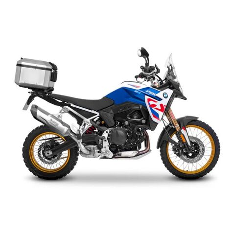 Shad Top Case Rack BMW F900GS 2024-2025 [Previously Installed]