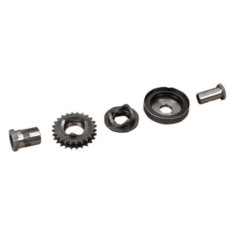 Drag Specialties Compensator Sprocket Kit For Harley Big Twin 1994-2006