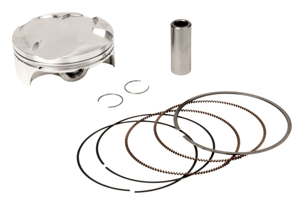 Pro X Piston Kit Husqvarna / KTM / Gas Gas 150cc 2020-2027