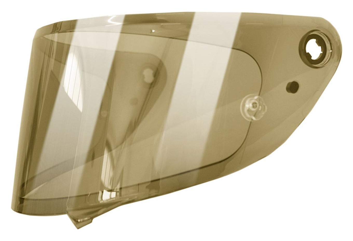 HJC HJ-V12 Sun Visor - Motorcycle Gear