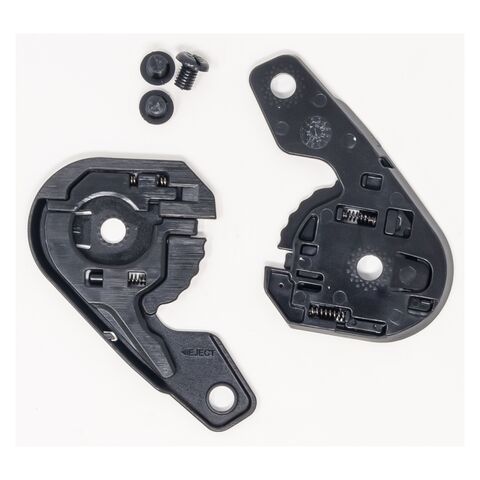 HJC HJ-31 Gear Plate Set