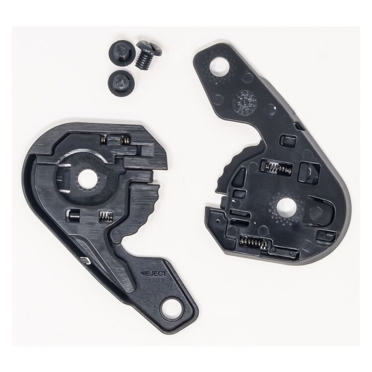 HJC HJ-31 Gear Plate Set