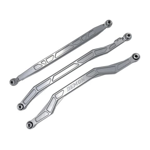 Demon Powersports Demon X-Treme Heavy Duty Race Spec Radius Rods