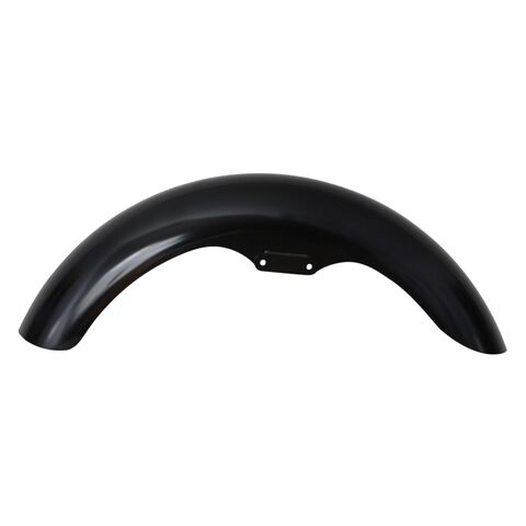 Klock Werks Outrider Tire Hugger Series Front Fender For Indian Scout 2015-2025 [Open Box]