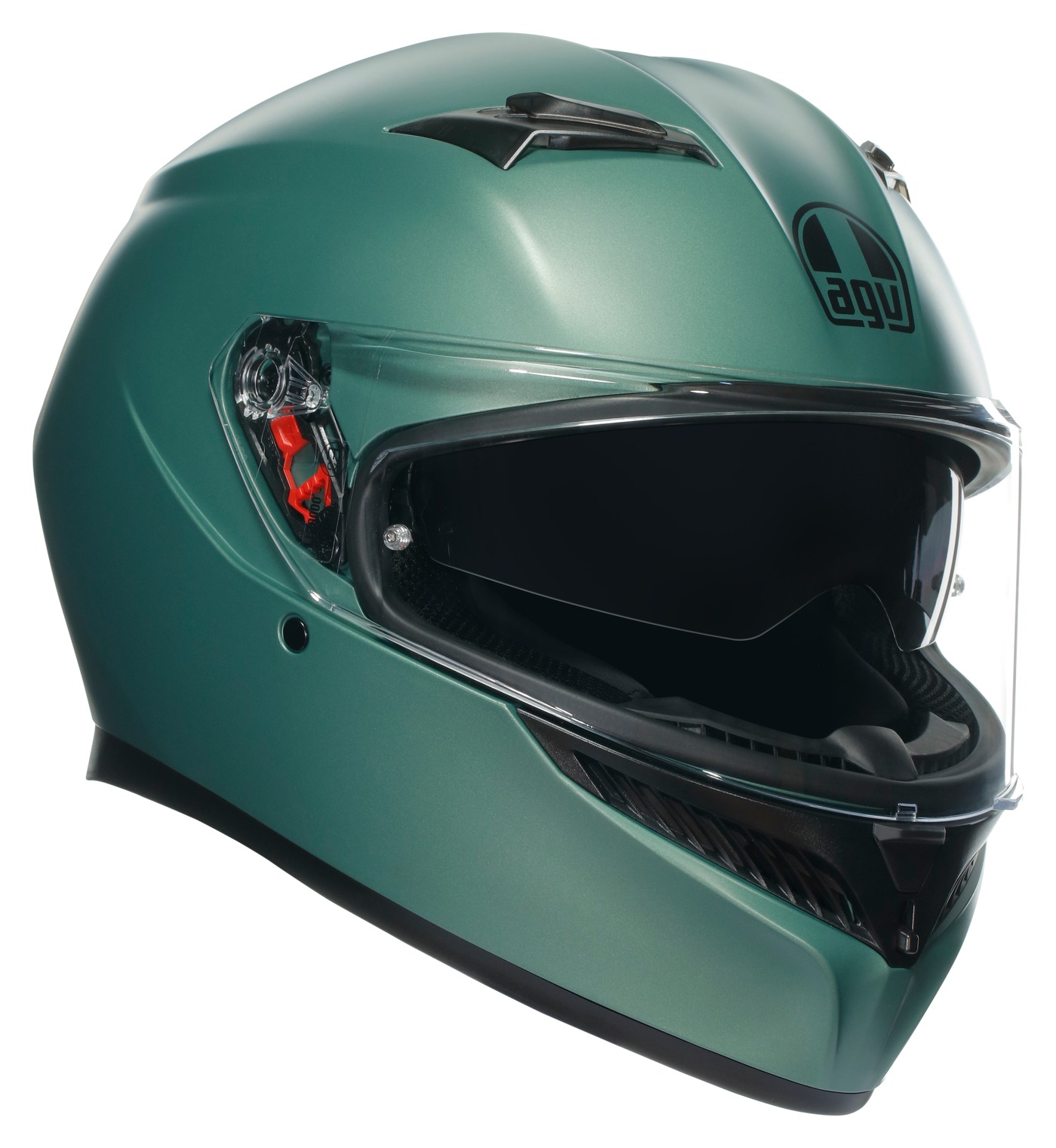 agv k3 cycle gear AGV K3 Helmet (2XL)