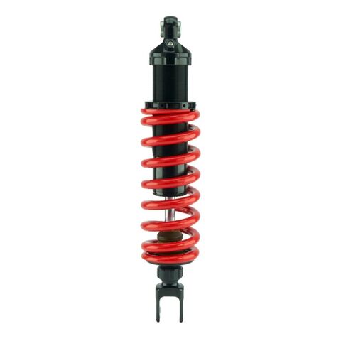 K-Tech RCU Razor-R Lite EVO Rear Shock Honda CRF300L / Rally 2021-2025