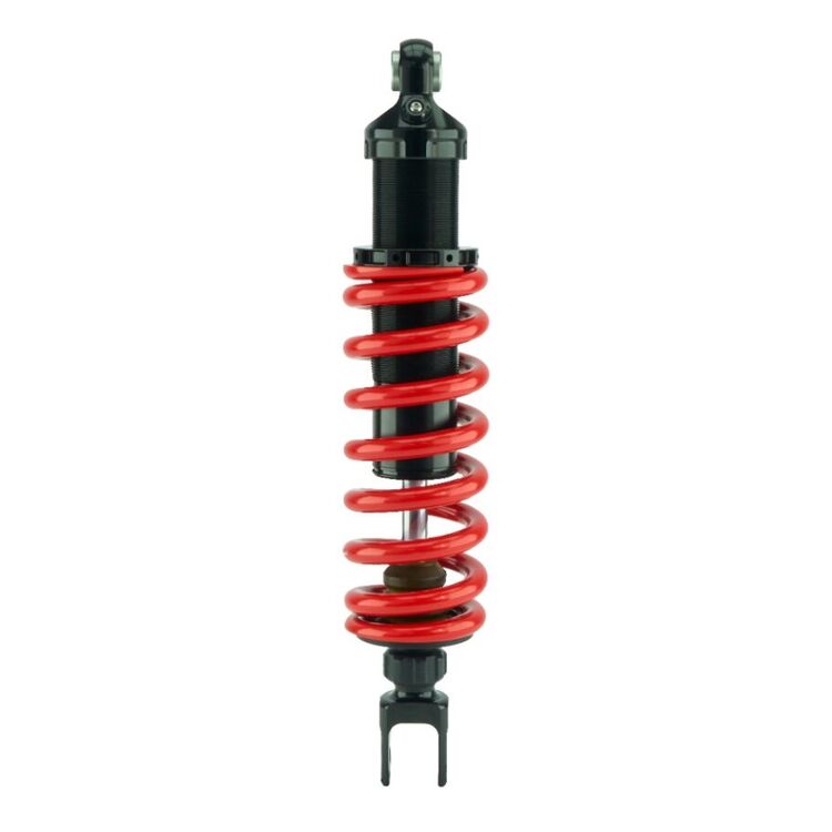 K-Tech RCU Razor-R Lite EVO Rear Shock Honda CRF300L / Rally 2021-2025