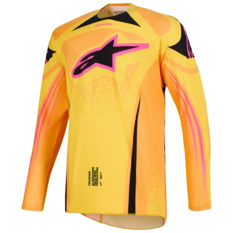 Alpinestars Techstar Nomur Jersey
