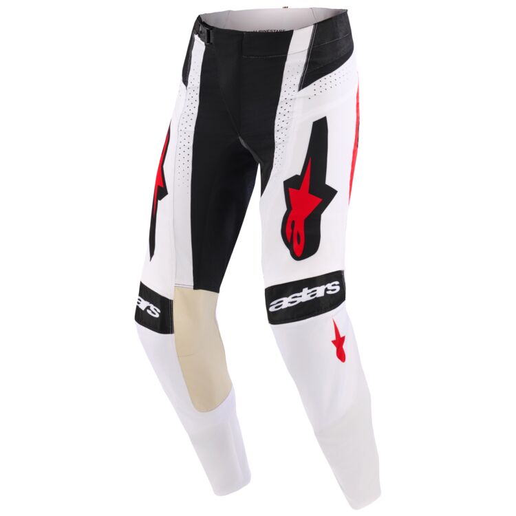 Black/White/Red