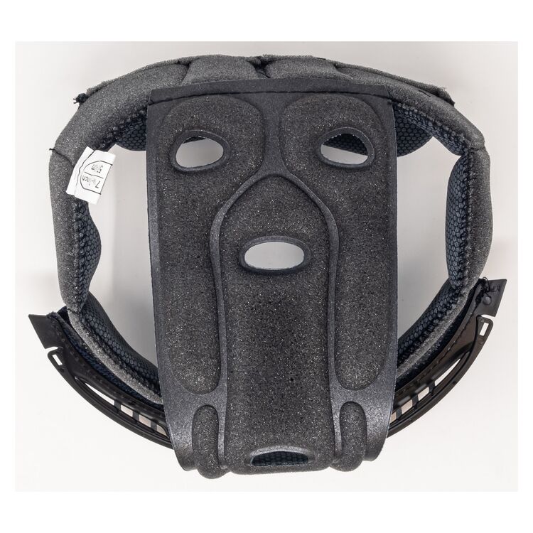 HJC DS-X1 Helmet Liner (XS 12MM)