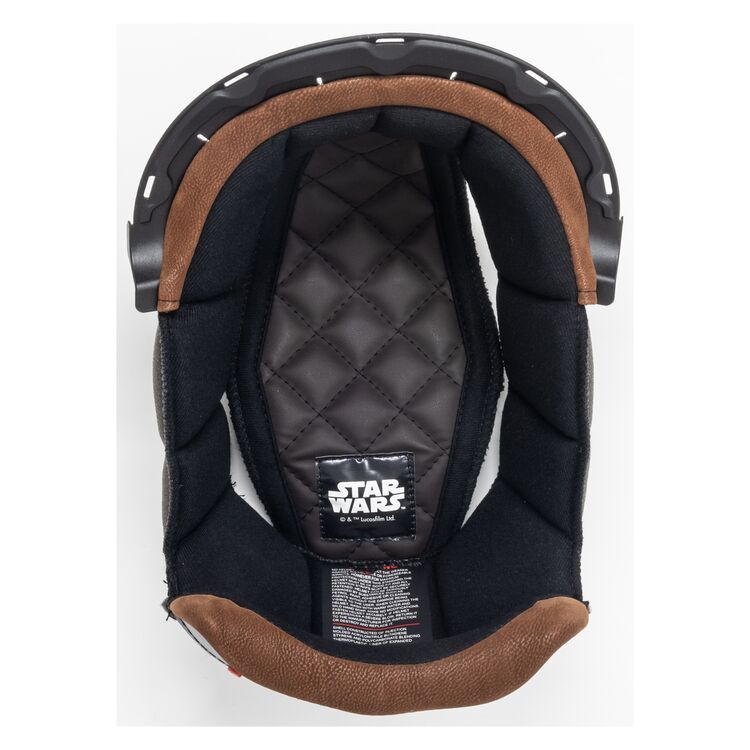 HJC IS-5 X-Wing Helmet Liner