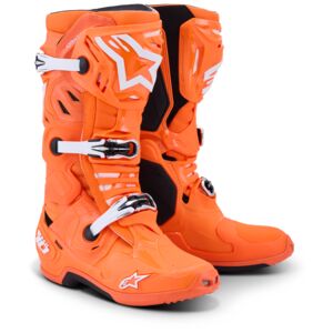 Alpinestars Tech 1 All Terrain オフロードブーツ alpinestars_tech10_supervented