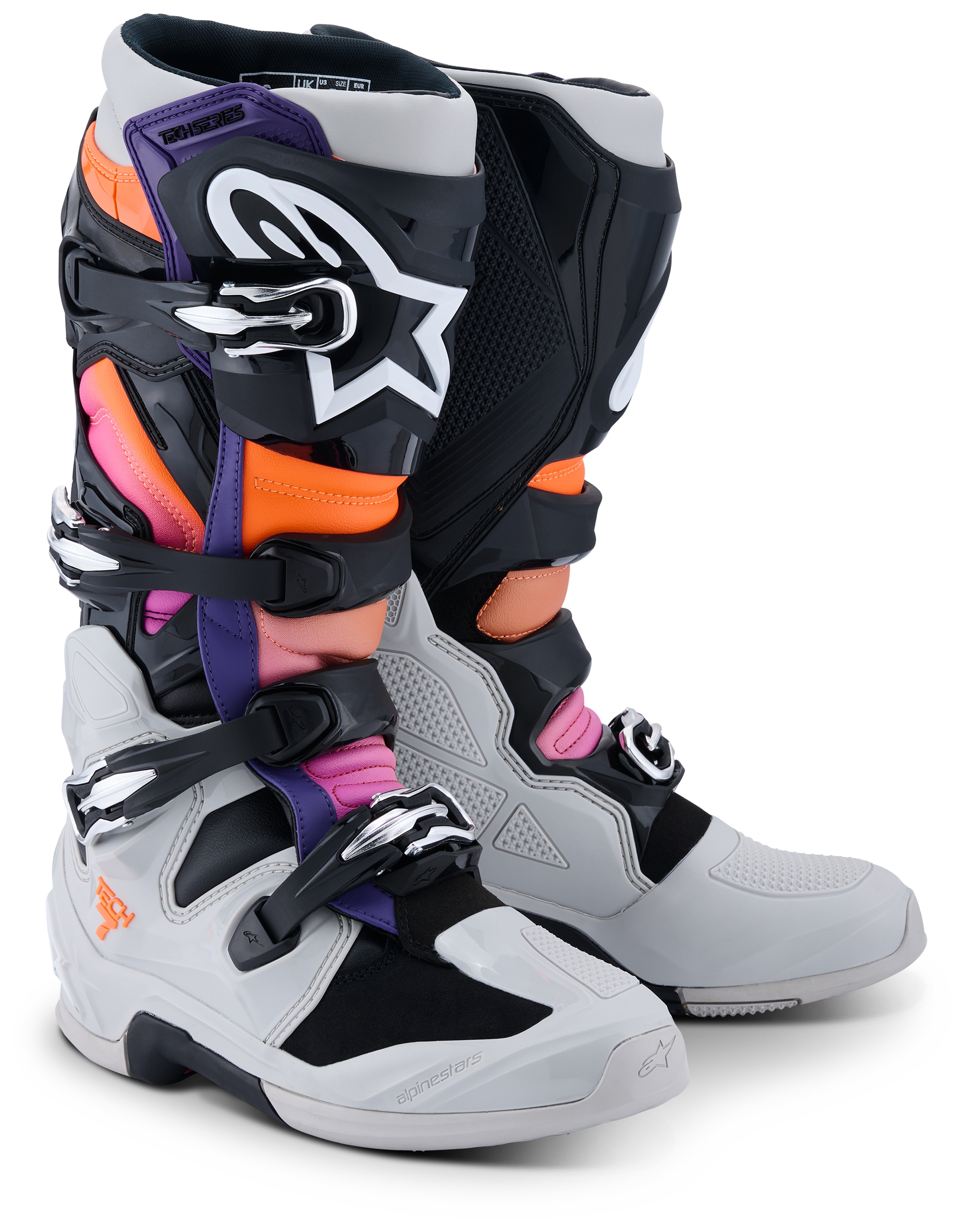 Alpinestars Tech 7 Boots - Cycle Gear