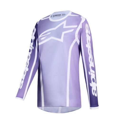 Alpinestars Stella Fluid Apex Jersey (MD)