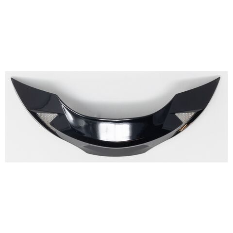 HJC DS-X1 Rear Vent