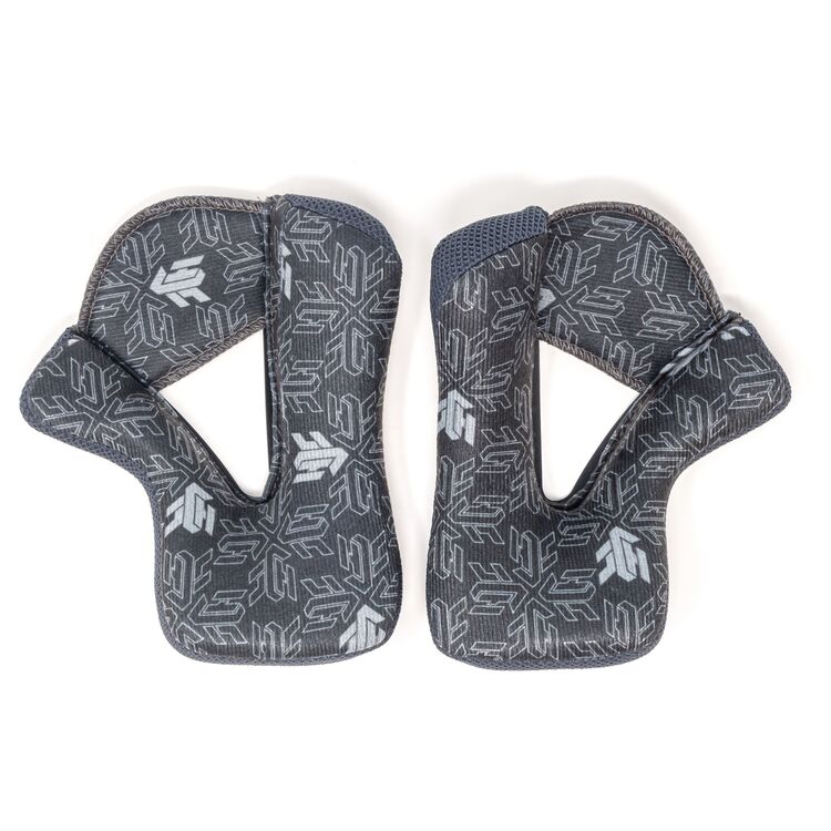 HJC CL-XY 2 Cheek Pads