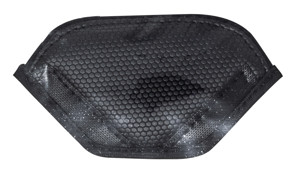 chin curtain for hjc helmets i10 Press In Image is for reference ONLY HJC IS-Max II Chin Curtain