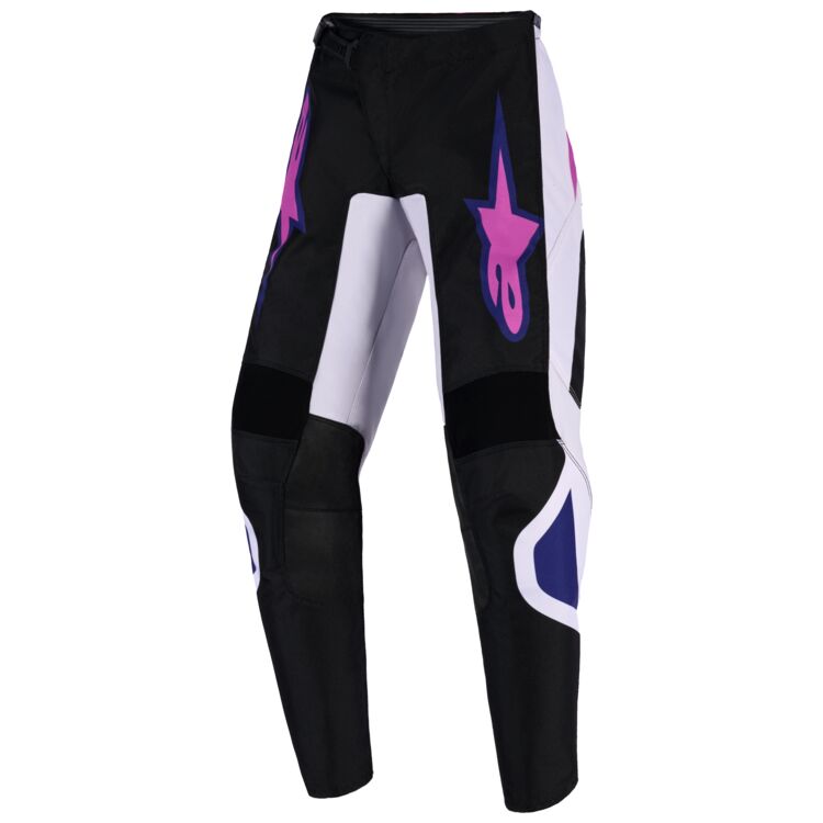 Light Grey/Purple/Black