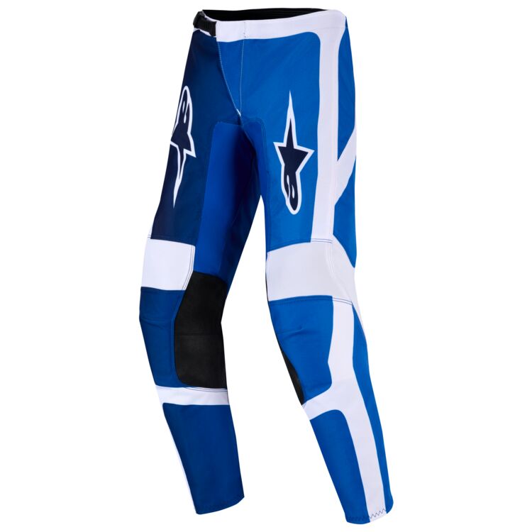 Blue/White