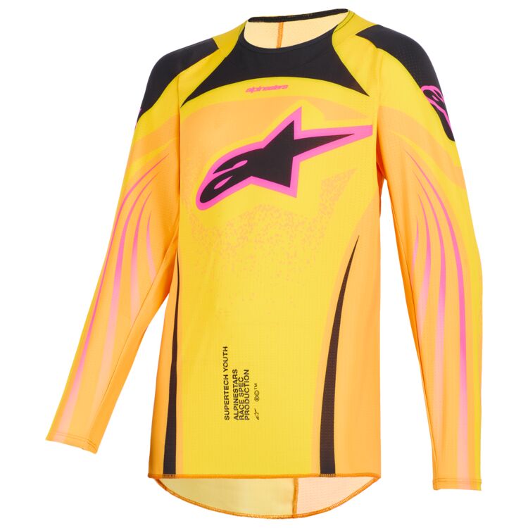 Orange/Yellow/Pink