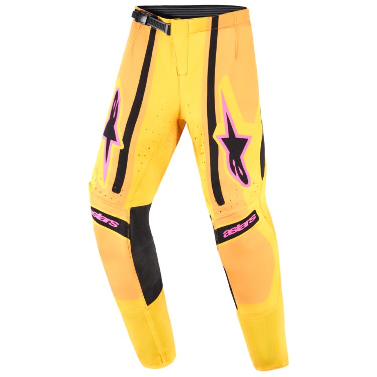Orange/Yellow/Pink