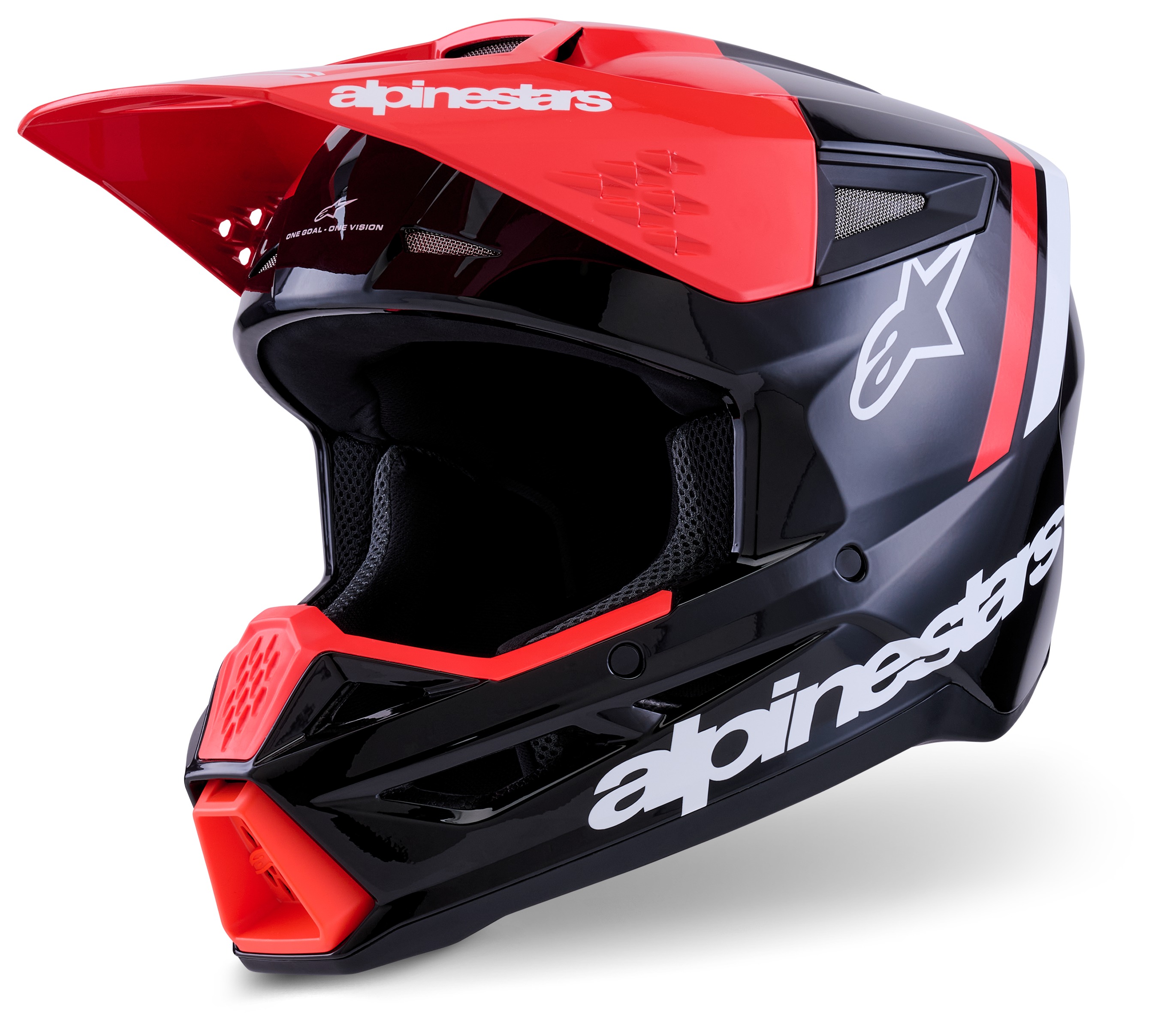 Alpinestars SM3 Radium Helmet - Cycle Gear