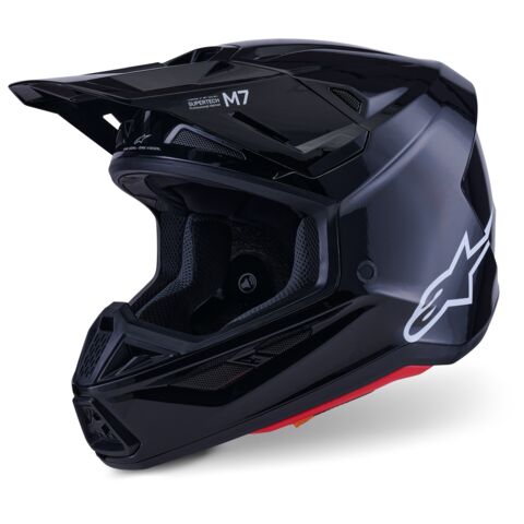 Alpinestars S-M7 Helmet