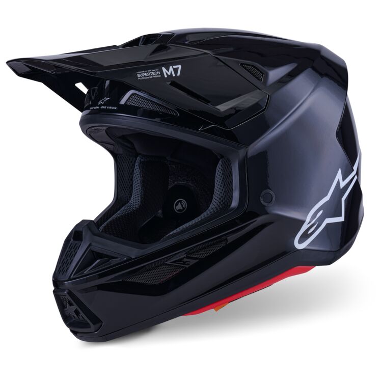 Gloss Black
