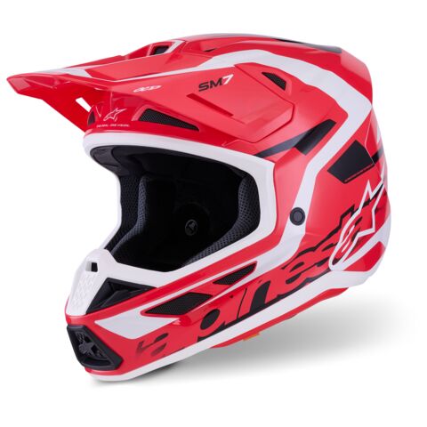 Alpinestars S-M7 Deed Helmet