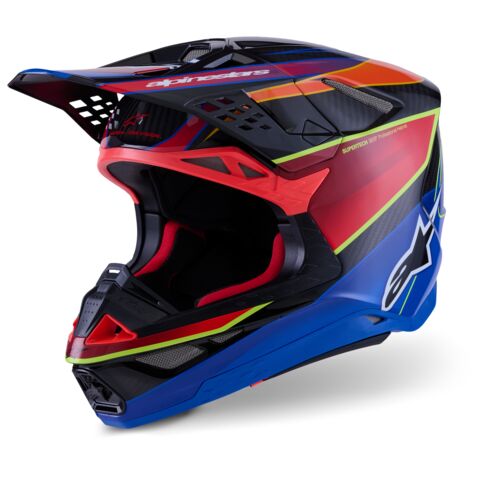 Alpinestars Supertech M10 Era Helmet