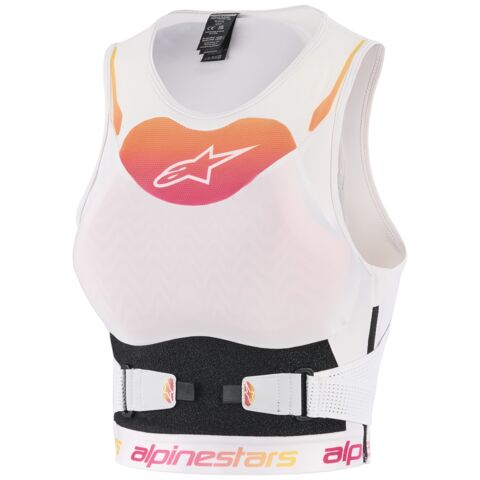 Alpinestars Stella Plasma Chest Protector