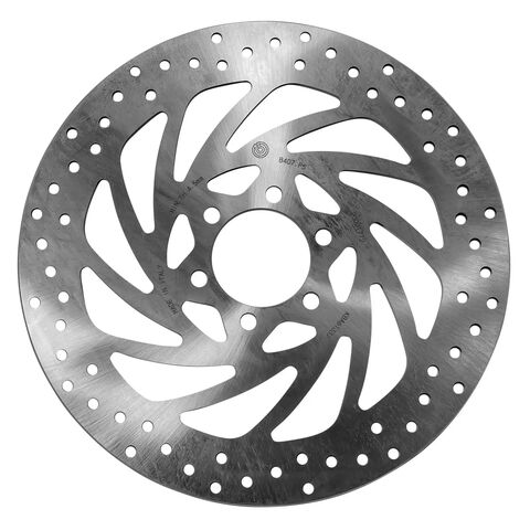 Brembo Serie Oro Fixed Front Brake Disc 68B407P5