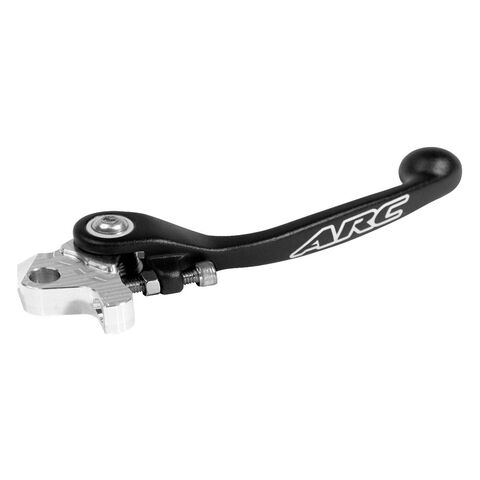 ARC Flex Front Brake Lever KTM / Husqvarna / Gas Gas / Sherco / TM / Kawasaki / Stark / Kawasaki 125cc-501cc 2014-2026 ... [Open Box]