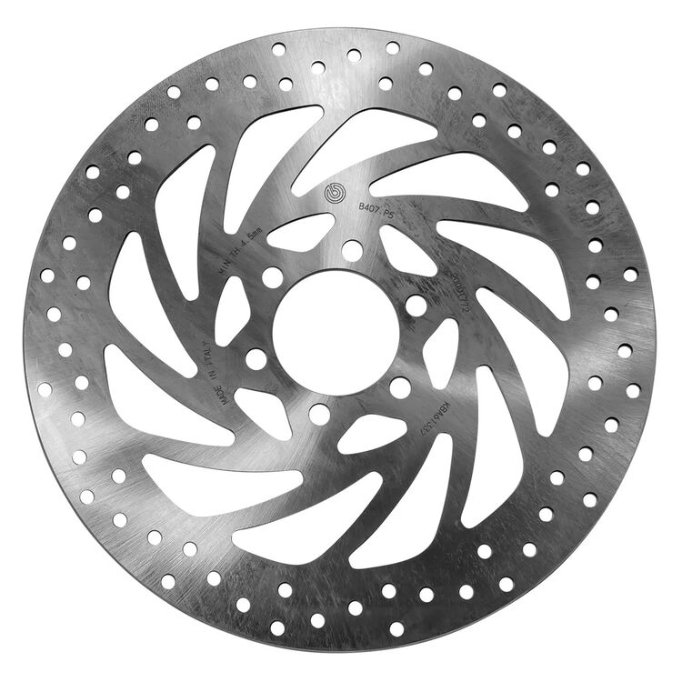 Brembo Serie Oro Fixed Front Brake Disc
