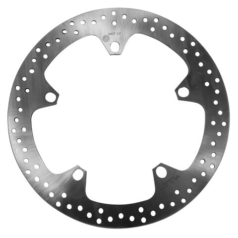 Brembo Serie Oro Fixed Front Brake Disc 68B407D7