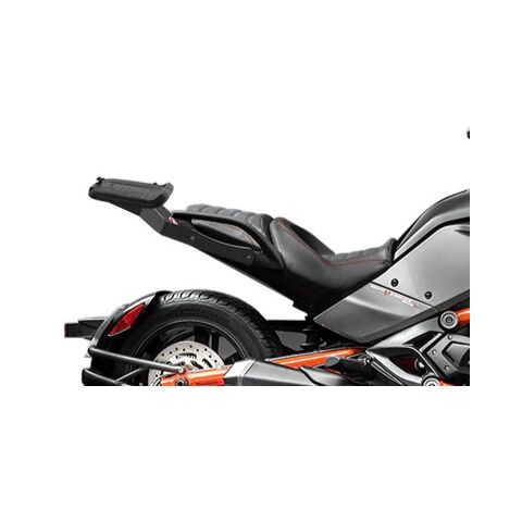 Shad Top Case Rack Can-Am Spyder F3 / F3-S 2016-2022 [Open Box]