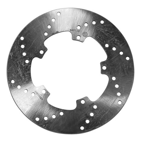 Brembo Serie Oro Fixed Front Brake Disc 68B40722