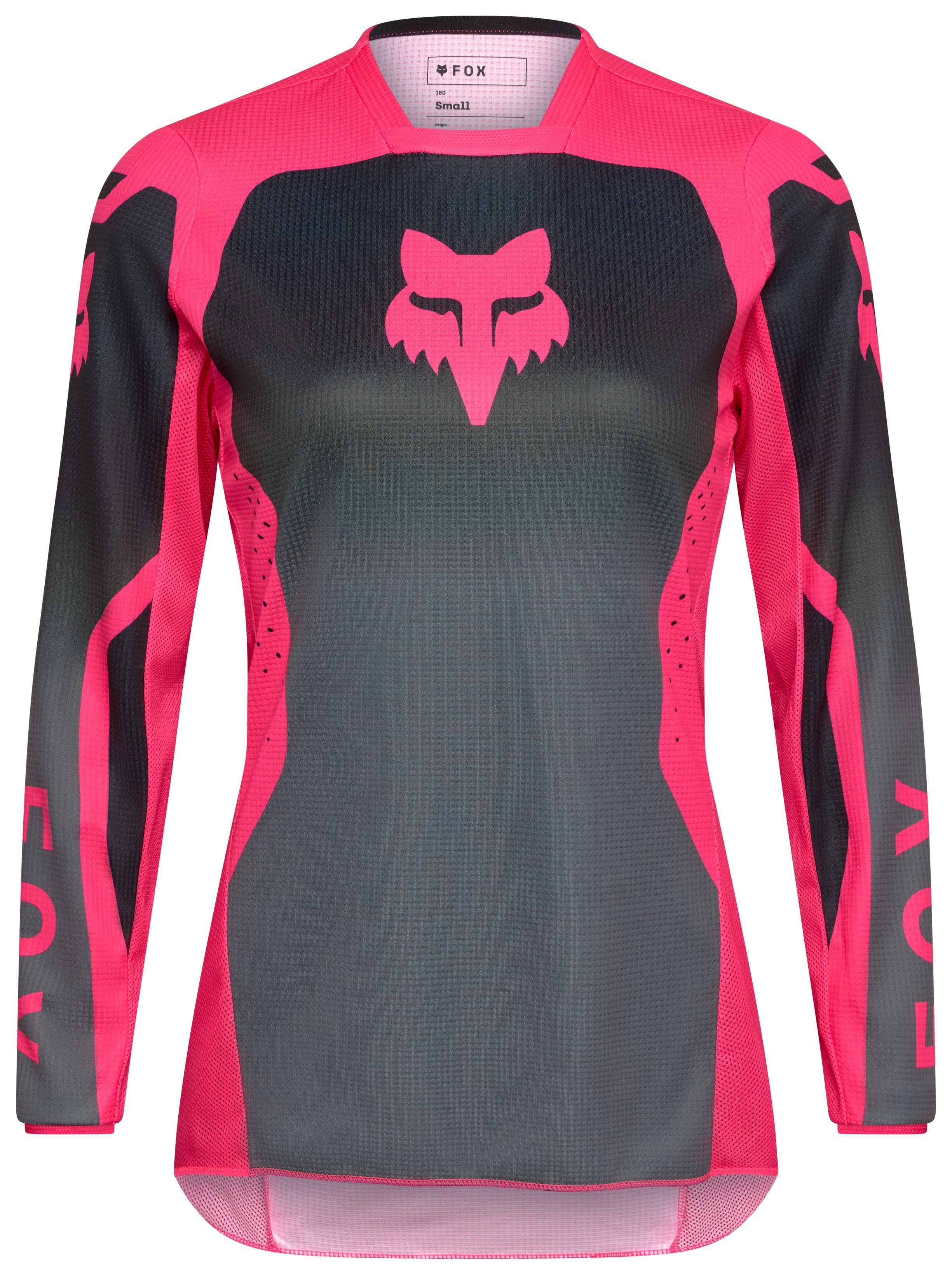 Fox Racing 180 Shield Women's Jersey - Cycle Gear