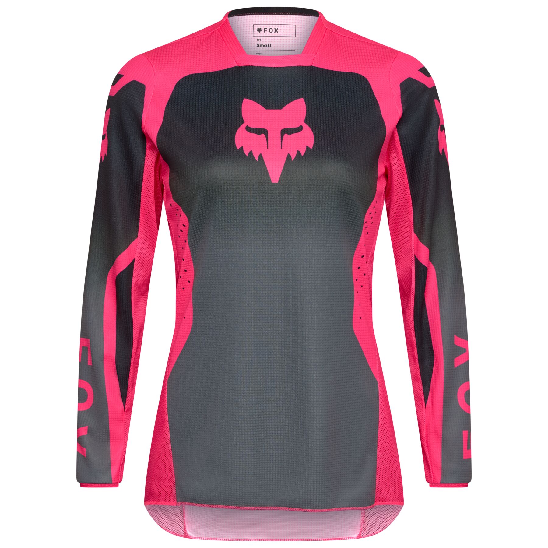 ウェア  women's pro fit jersey xs fox_racing180_shield_womens_je