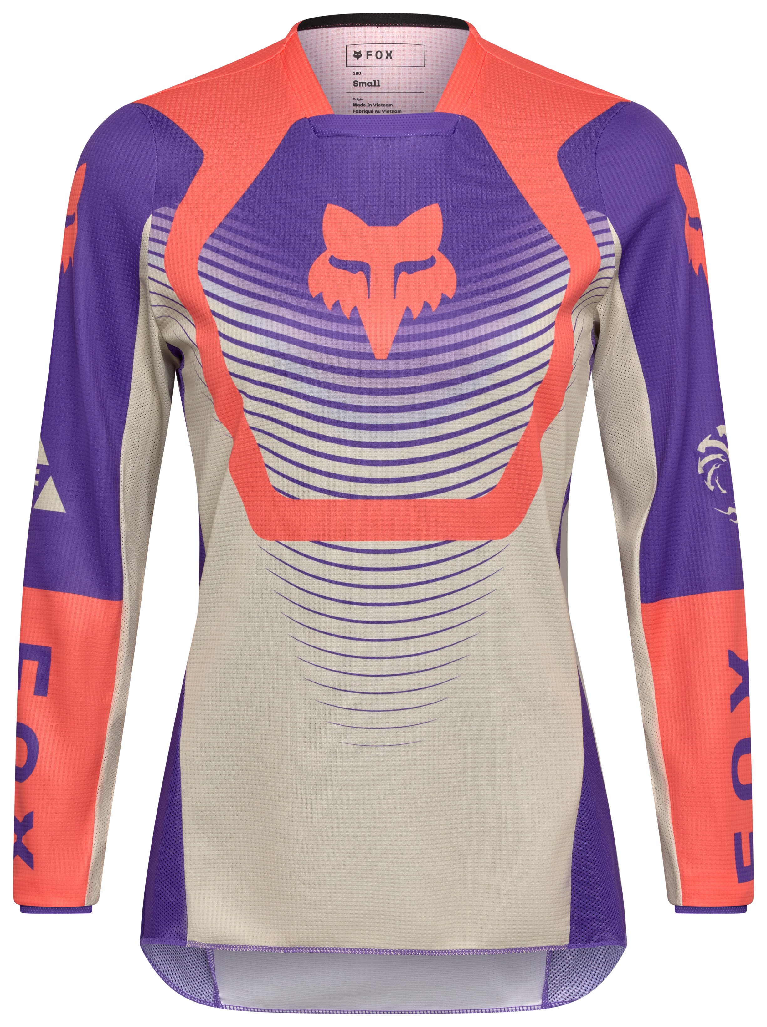 Fox Racing 180 Collect Women's Jersey - Cycle Gear