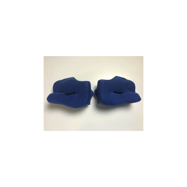 Arai Regent-X Cheek Pads