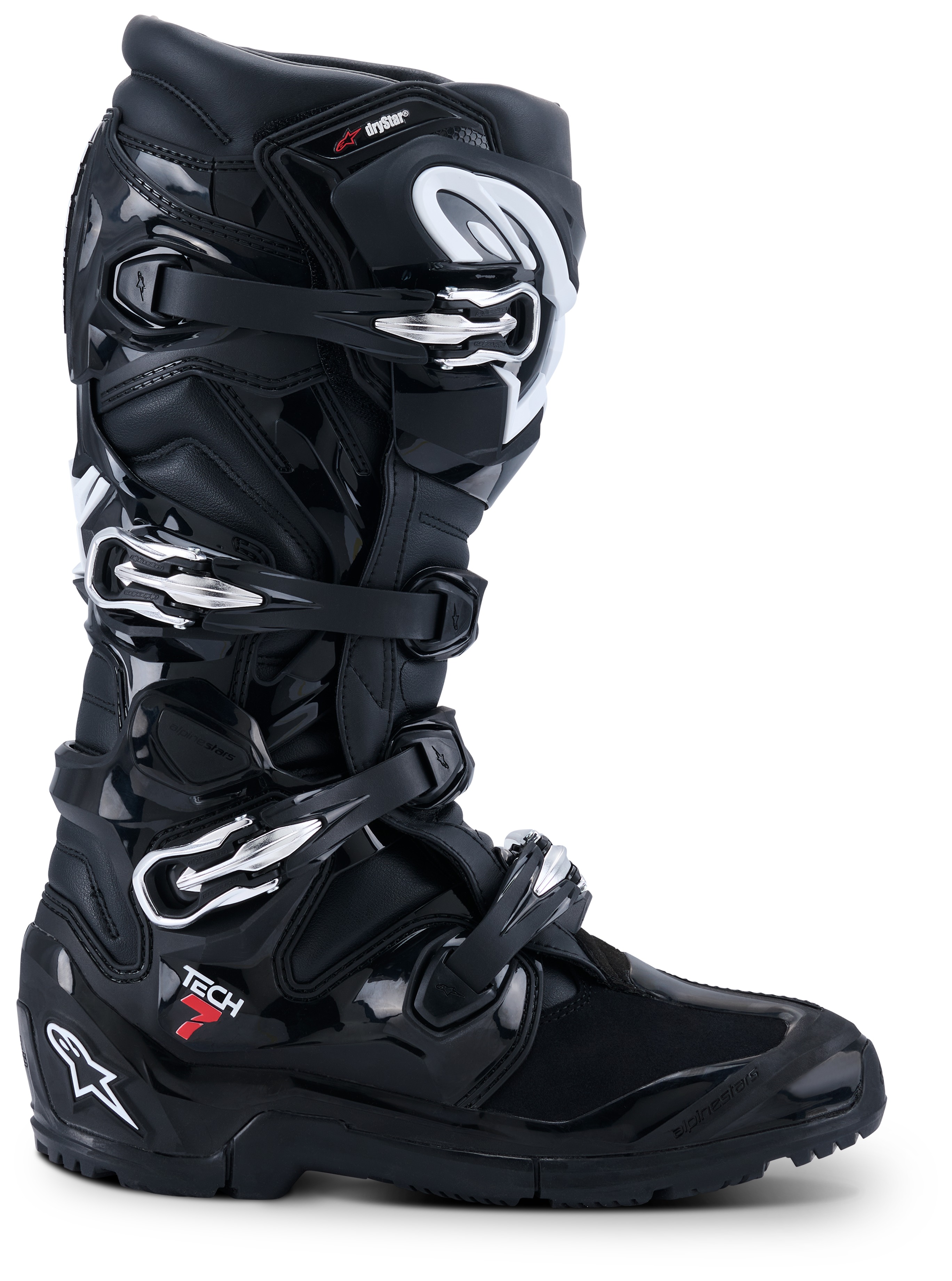 Alpinestars TECH 7 ドライスター　サンド $349.95 Alpinestars 2018 Limited Edition Tech 7 Union #1103339