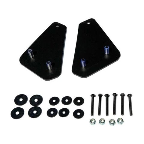 Kolpin Outdoors ATV Trunk & Lounger Mounting Kit Can-Am Outlander
