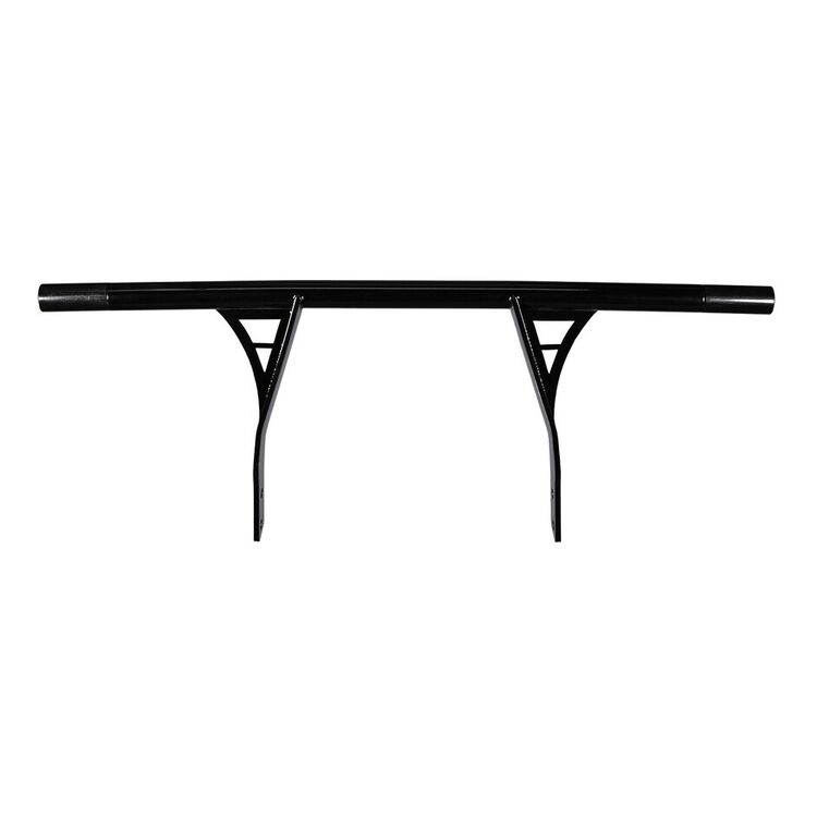 Santoro Fabworx Not Yo Daddy's Crash Bar For Harley Dyna 1991-2017 [Open Box]