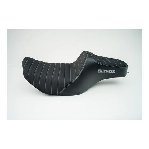 SlyFox Performance HighNoon Seat For Harley FLHX / FLTRX 2023-2026