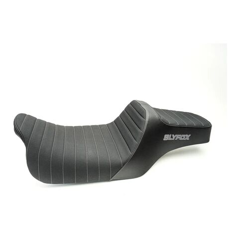 SlyFox Performance HighNoon Seat For Harley Touring 2008-2025