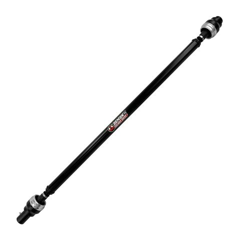 Demon Powersports Rear Drive / Propeller Shaft Polaris Ranger 570 Crew / 900 Crew 2014-2016