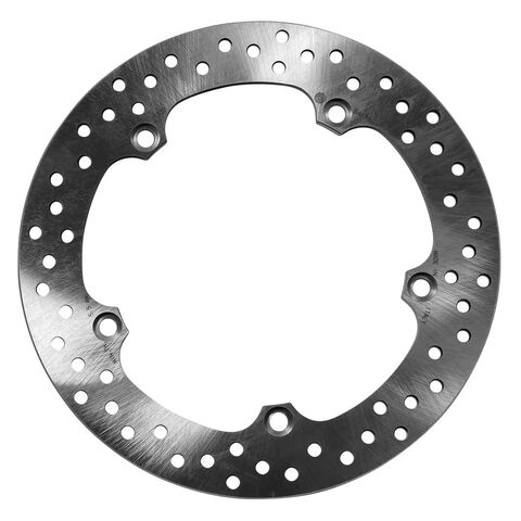 Brembo Serie Oro Fixed Rear Brake Disc 68B407N1