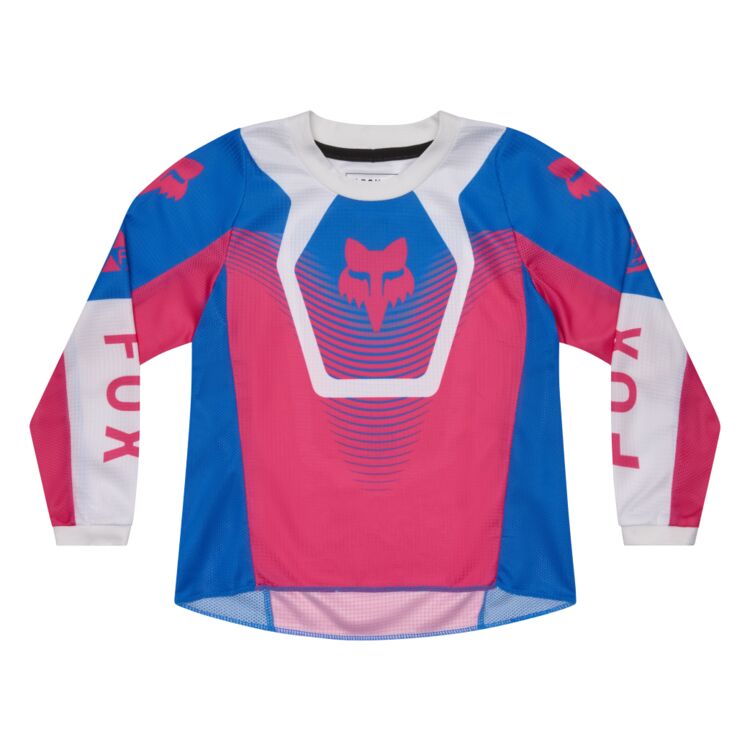 Blue/Pink