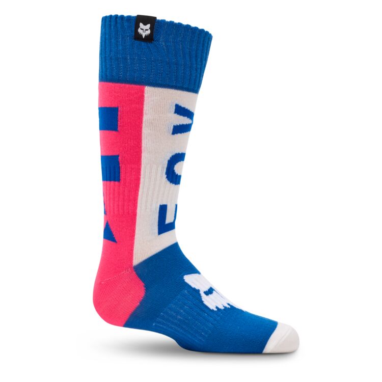 Blue/Pink